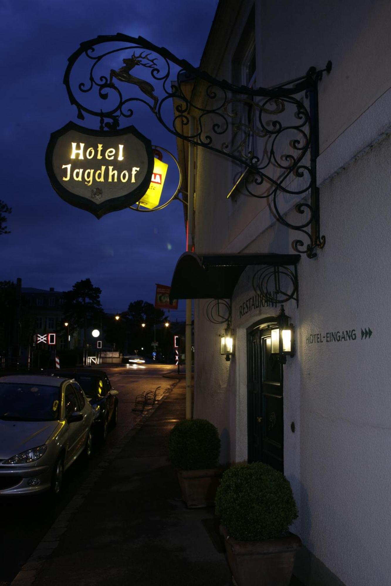 גונטרמסדורף Landhotel Jagdhof מראה חיצוני תמונה