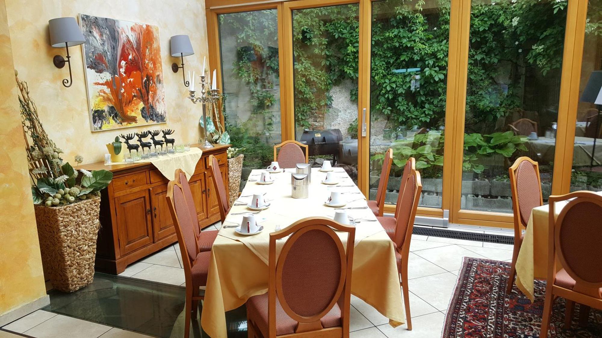 גונטרמסדורף Landhotel Jagdhof מראה חיצוני תמונה