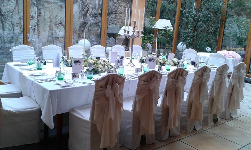 גונטרמסדורף Landhotel Jagdhof מראה חיצוני תמונה