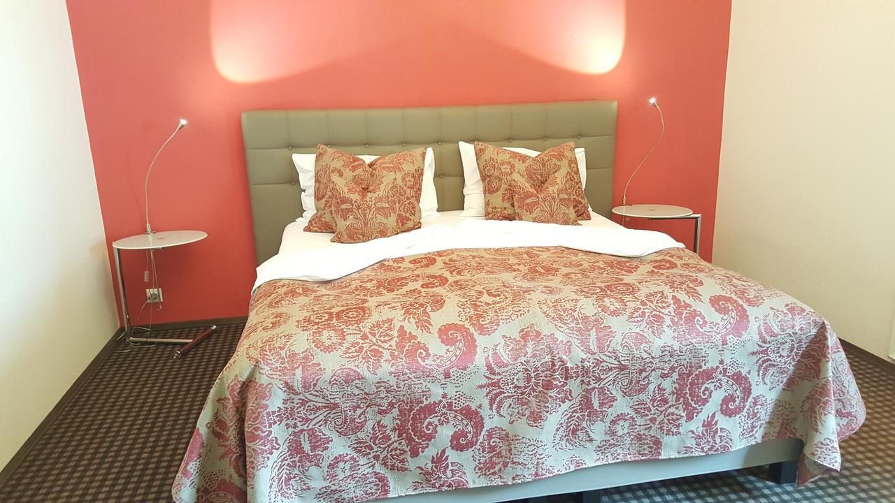 גונטרמסדורף Landhotel Jagdhof מראה חיצוני תמונה
